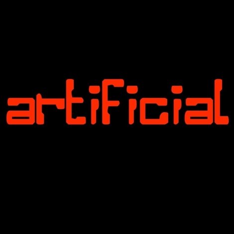 Artificial