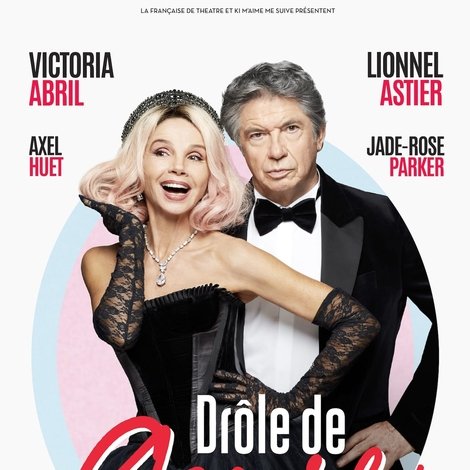 Drôle de genre