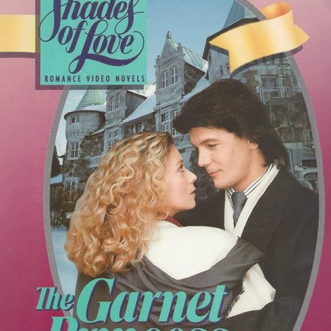 Shades of Love: The Garnet Princess