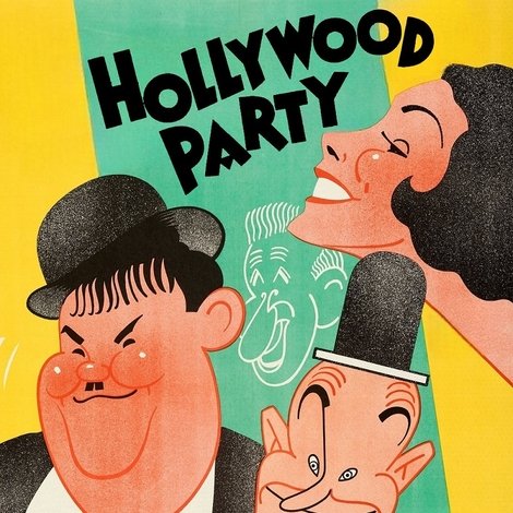 Hollywood Party