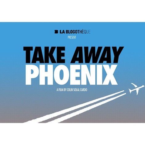 Take Away Phoenix
