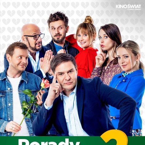 Porady na zdrady 2