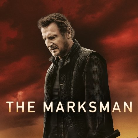 The Marksman