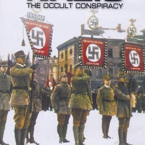 Nazis: The Occult Conspiracy