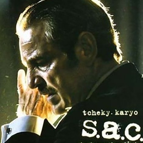 S.A.C. : Des hommes dans l'ombre