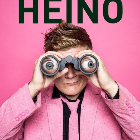 Heino: What You Did Last Summer