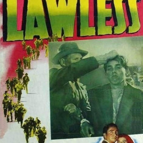 The Lawless