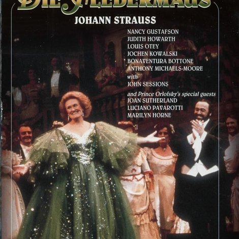 Die Fledermaus