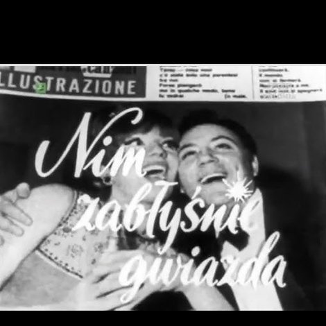 Nim zabłyśnie gwiazda