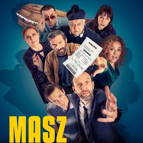 Masz ci los!