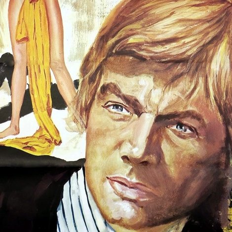 Giorni d'amore sul filo di una lama