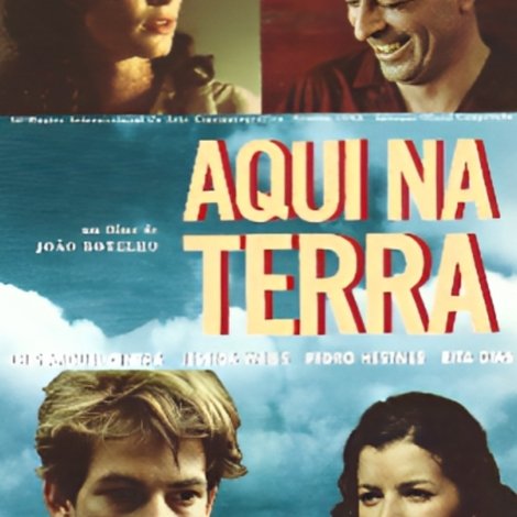 Aqui Na Terra