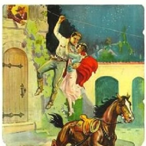 The Broncho Twister