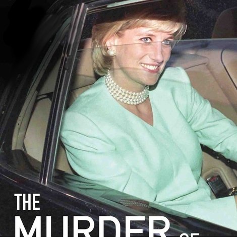 The Murder of Princess Diana