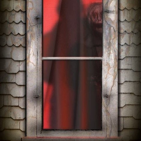 Red Windows