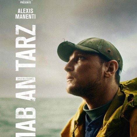Mab an Tarz : fils de l’écume
