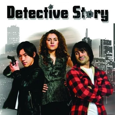 Detective Story