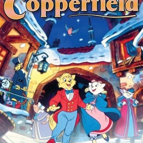 David Copperfield