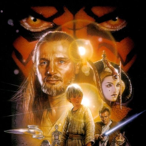 Star Wars: Episode I - The Phantom Menace