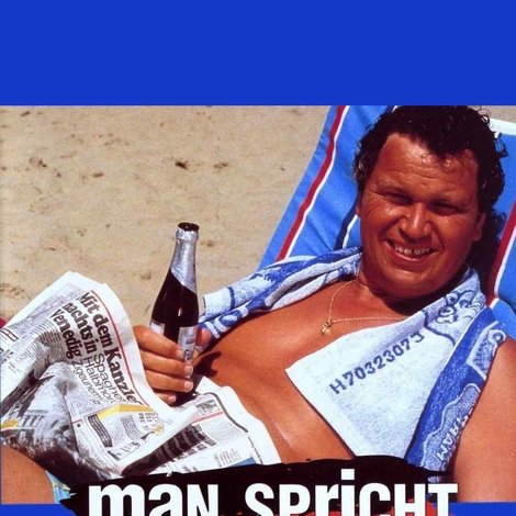 Man spricht deutsh