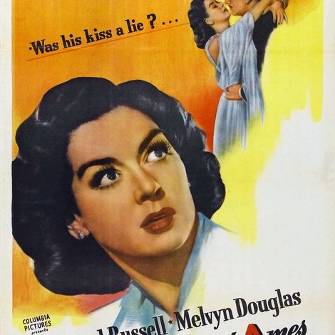 The Guilt of Janet Ames