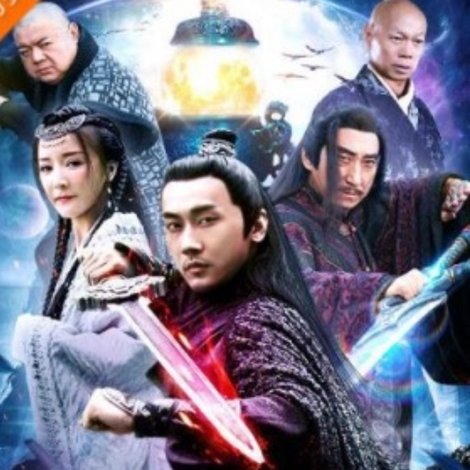 爱情神灯