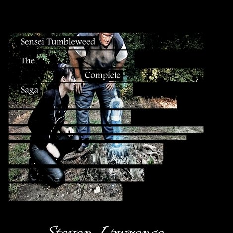 Sensei Tumbleweed