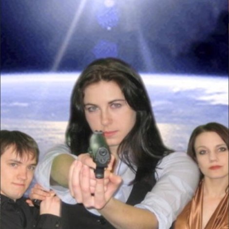 The Agency 2: Hunt for the Cure