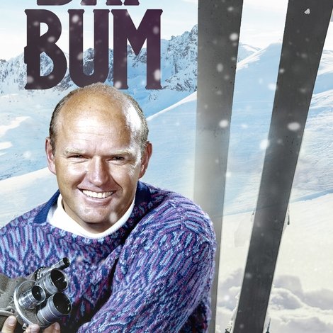 Ski Bum: The Warren Miller Story