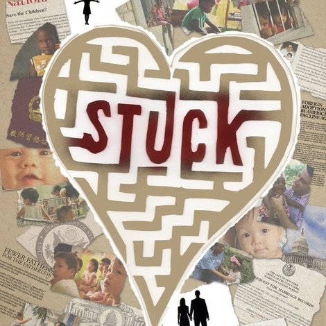 Stuck