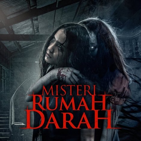 Misteri Rumah Darah