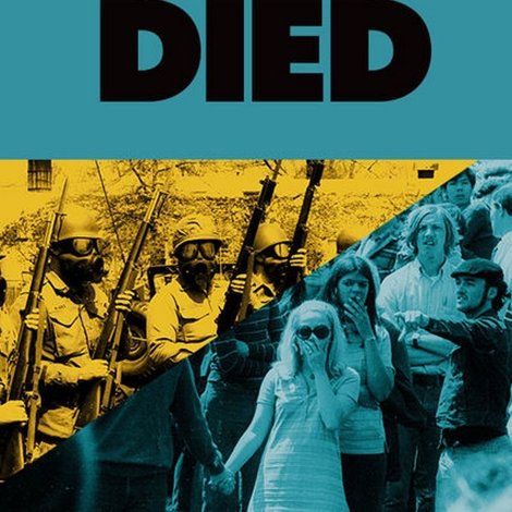 The Day the '60s Died