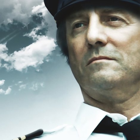Piché : Entre Ciel et Terre