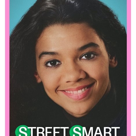 STREET SMART: Lessons from a TV Icon