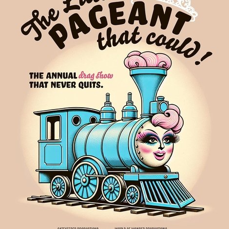 The Little Pageant That Could