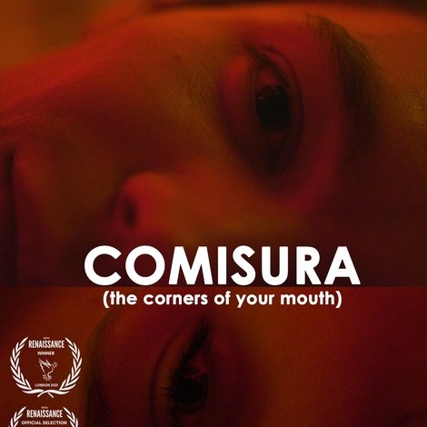 Comisura (The Corners of Your Mouth)