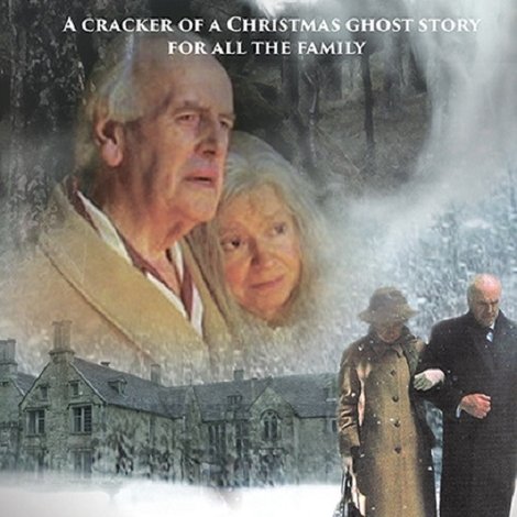The Ghost of Greville Lodge