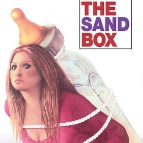 Up the Sandbox