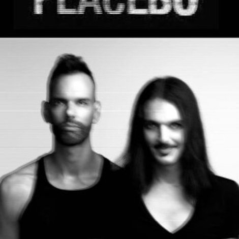 Placebo Rock Am Ring 2022