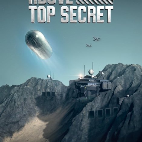 Above Top Secret: The Technology Behind Disclosure