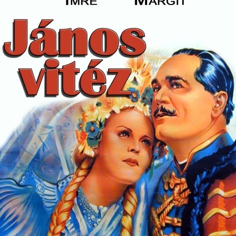 János Vitéz