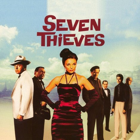 Seven Thieves