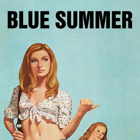 Blue Summer