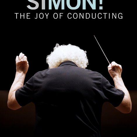 Simon Rattle - Vom Glück des Dirigierens