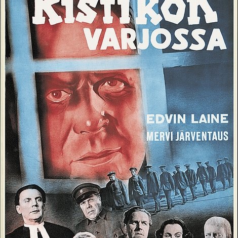 Ristikon varjossa