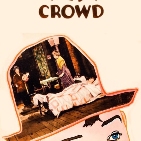 Three's a Crowd