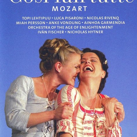 Così fan tutte