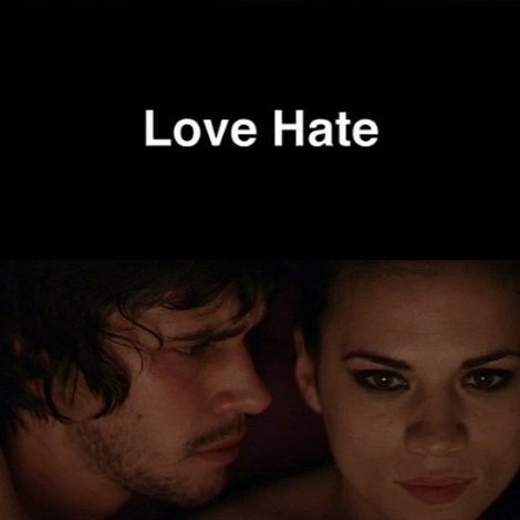 Love Hate