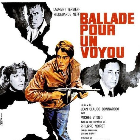 Ballade pour un voyou