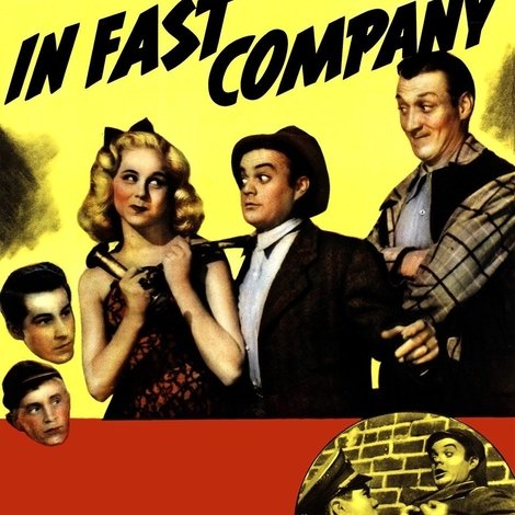 In Fast Company